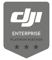 Drone Nerds DJI Platinum Partner